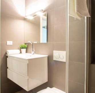 Jaffa Apartment | Jaffa/Noga Courtyard Apt