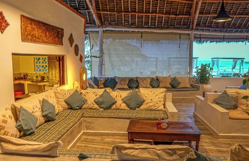 Matemwe Hotel | Jafferji Beach Retreat
