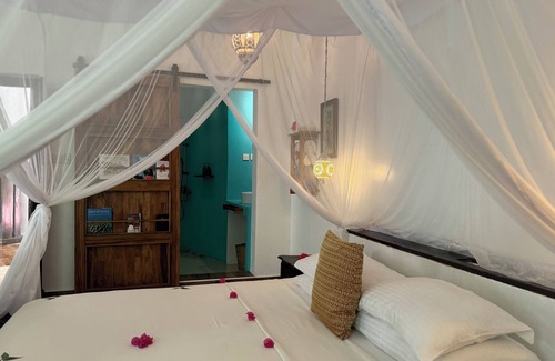 Matemwe Hotel | Jafferji Beach Retreat