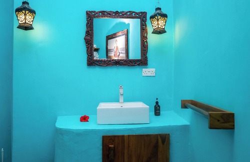 Matemwe Hotel | Jafferji Beach Retreat