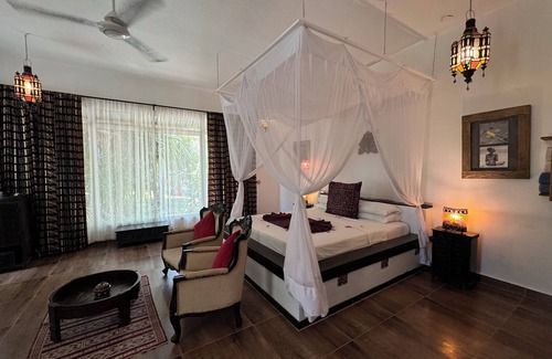 Matemwe Hotel | Jafferji Beach Retreat