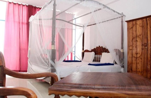 Weligama Hotel | Jaga Bay Resort