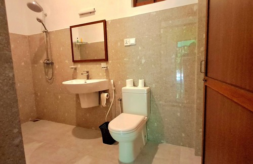 Weligama Hotel | Jaga Bay Resort