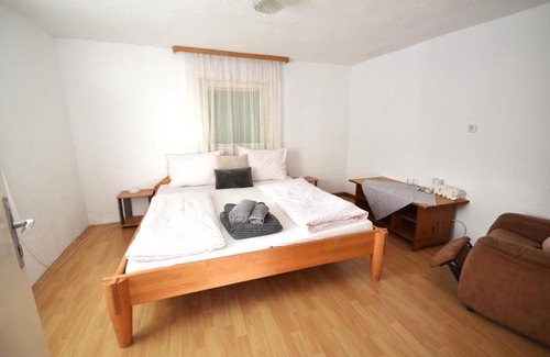Thumersbach Apartment | Jagahäusl