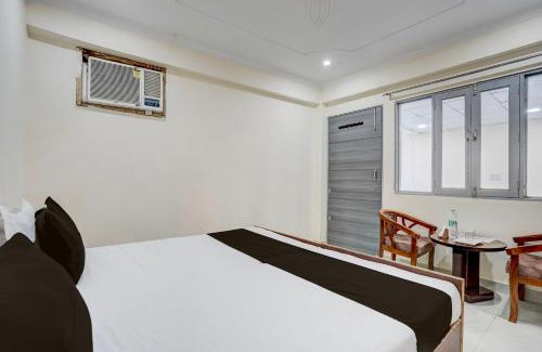 Greater Noida Hotel | Jagdamba Homestay