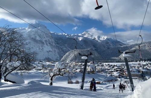 Abtenau Ski Chalet | Jagdhütte