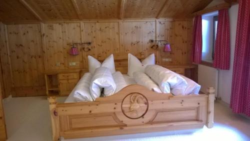 Gerlos Ski Chalet | Jagdhaus Gerlos*