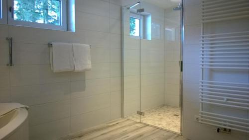 Gerlos Ski Chalet | Jagdhaus Gerlos*