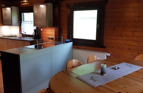 Numbrecht Cabin | Jagdhaus Malzhagen