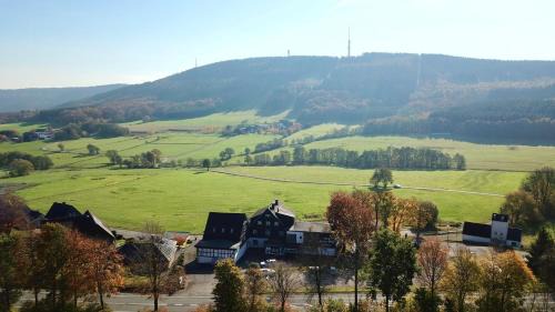 Herscheid Hotel | Jagdhaus Weber