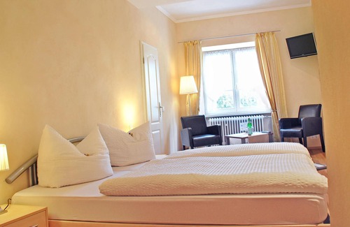 Walkenried Hotel | Jagdschloß Walkenried