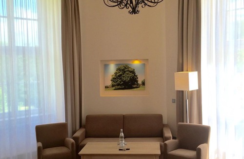 Walkenried Hotel | Jagdschloß Walkenried