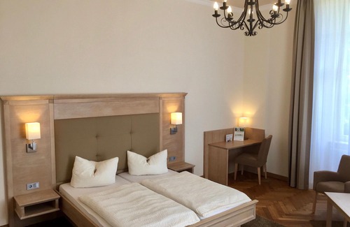 Walkenried Hotel | Jagdschloß Walkenried
