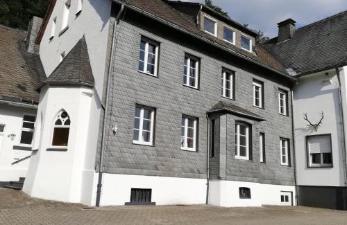 Winterberg Apartment | Jagdschloss Siedlinghausen EG