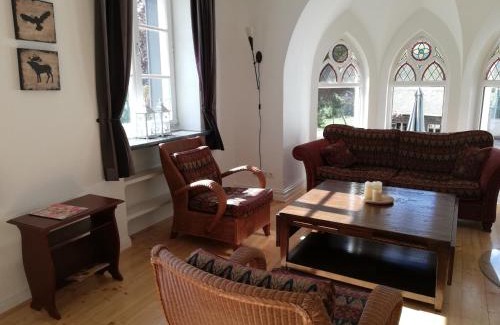 Winterberg Apartment | Jagdschloss Siedlinghausen EG