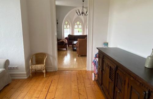 Winterberg Apartment | Jagdschloss Siedlinghausen EG