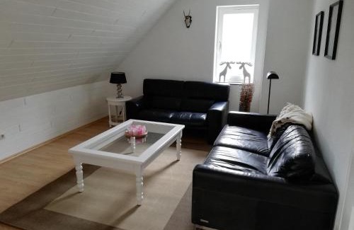 Winterberg Apartment | Jagdschloss Siedlinghausen 2