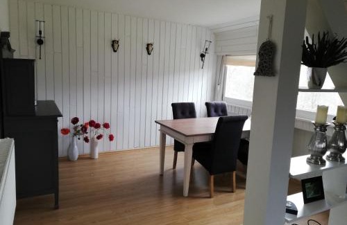 Winterberg Apartment | Jagdschloss Siedlinghausen 2