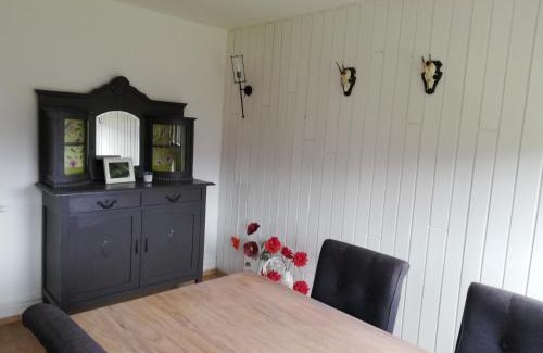 Winterberg Apartment | Jagdschloss Siedlinghausen 2