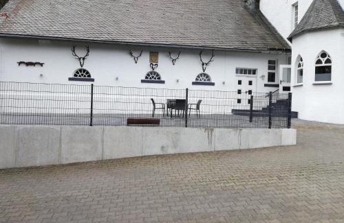 Winterberg House | Jagdschloss Siedlinghausen