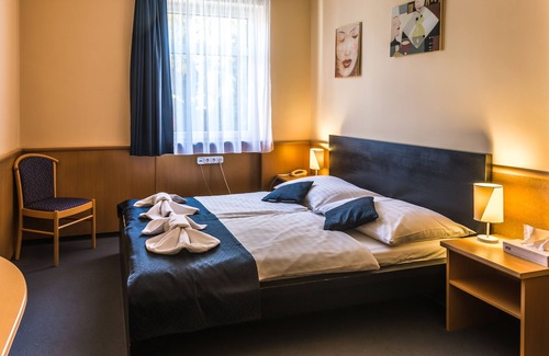 Nemetvolgy Hotel | Jagello Hotel