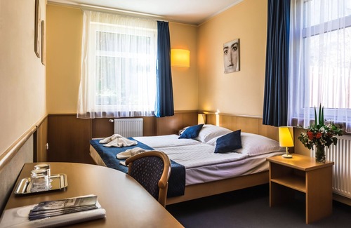 Nemetvolgy Hotel | Jagello Hotel