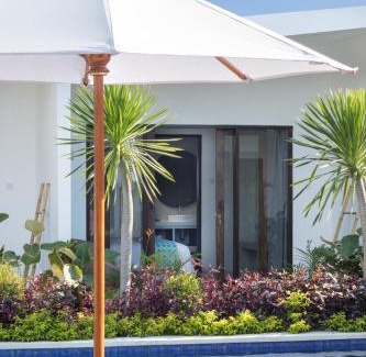 Gili Air Hotel | Jago Gili Air