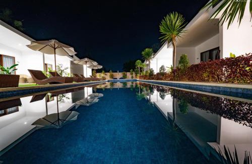 Gili Air Hotel | Jago Gili Air