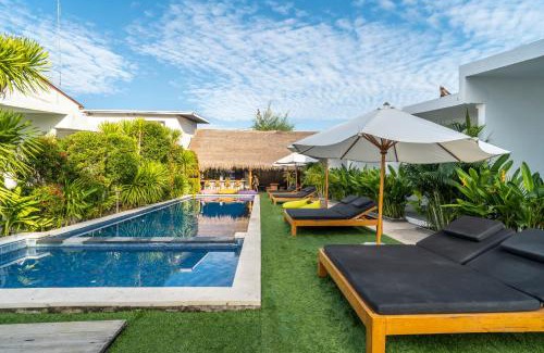 Gili Air Hotel | Jago Gili Air