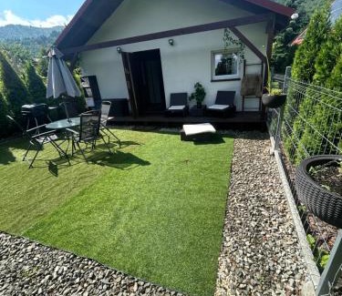 Brenna Ski Chalet | Jagoda