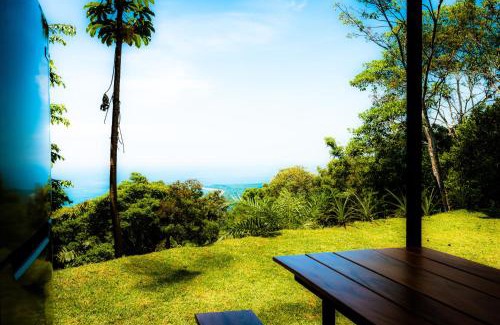 Ballena Other | Jaguar Camping Site