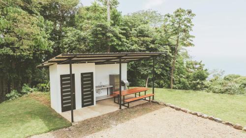 Ballena Other | Jaguar Camping Site