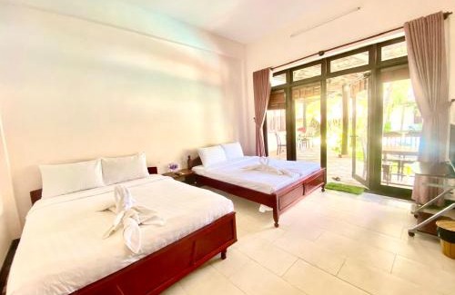 Central Mui Ne Beach Hotel | JAGUAR HOUSE RESORT Muine