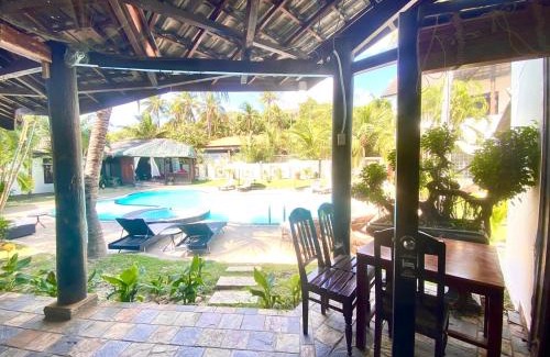 Central Mui Ne Beach Hotel | JAGUAR HOUSE RESORT Muine