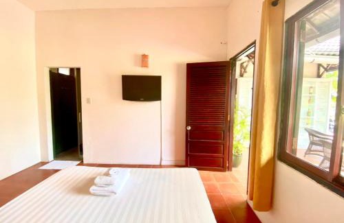 Central Mui Ne Beach Hotel | JAGUAR HOUSE RESORT Muine