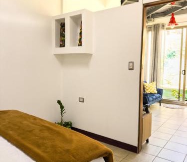 Barva Apartment | Jaguars Loft Cozy Nature Escape