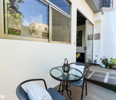 Barva Apartment | Jaguars Loft Cozy Nature Escape