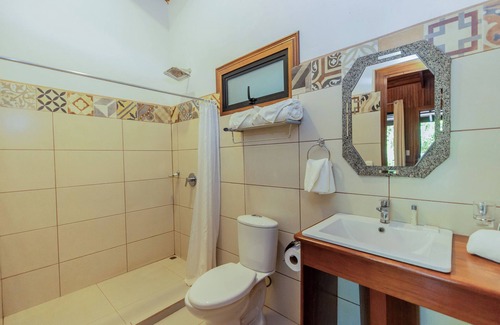 Monteverde Hotel | Jaguarundi Lodge