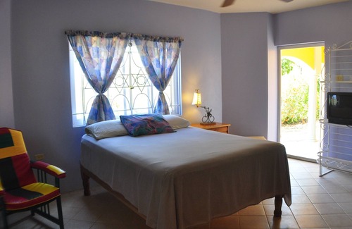 West End House | Jah Freedom Inn Negril