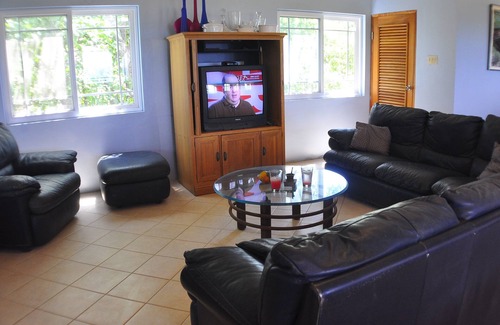 West End House | Jah Freedom Inn Negril