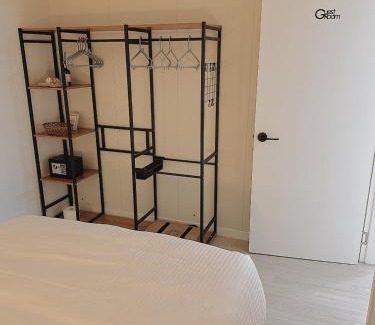 Cheongunhyoja-dong Apartment | Jaha 79