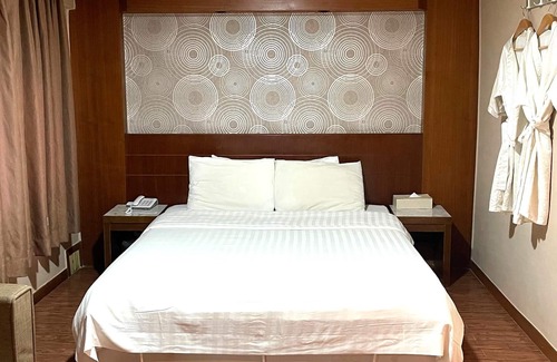 Pyeongchang-dong Hotel | Jahamun Hotel