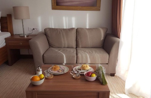 Jahorina Apartment | Jahorina Apartment 226 in Aparthotel Vucko - private host