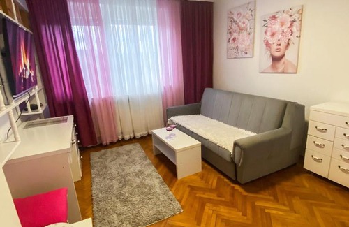 Pale Apartment | Jahorinska kuca
