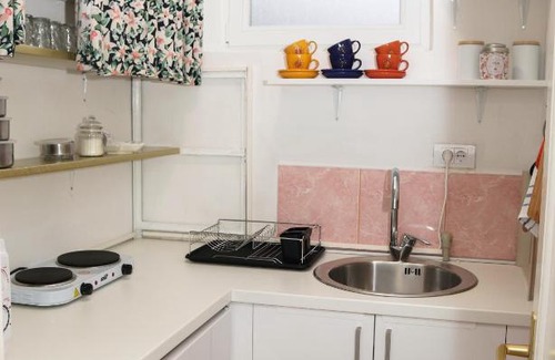 Pale Apartment | Jahorinska kuca