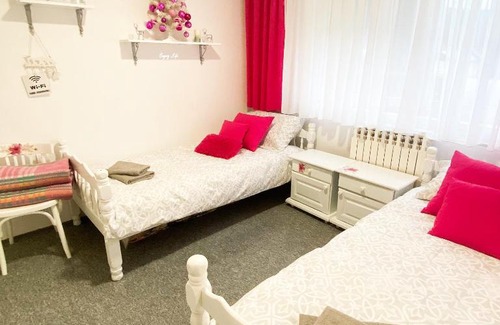 Pale Apartment | Jahorinska kuca
