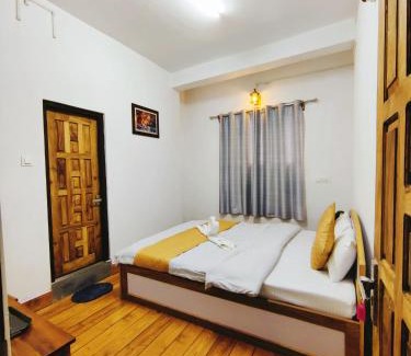 Ghoom House | Jain Homestay
