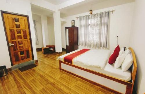 Ghoom House | Jain Homestay