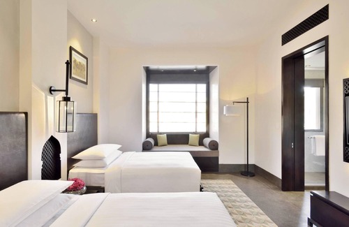 Jaisalmer Hotel | Jaisalmer Marriott Resort & Spa