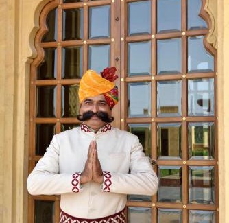 Jaisalmer Hotel | Jaisalmer Marriott Resort & Spa